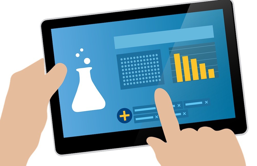 Improving-Lab-Performance-through-Informatics